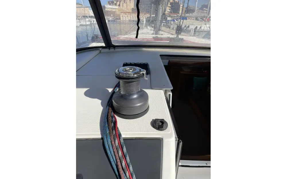 slider 7 Dufour  512 Grand Large