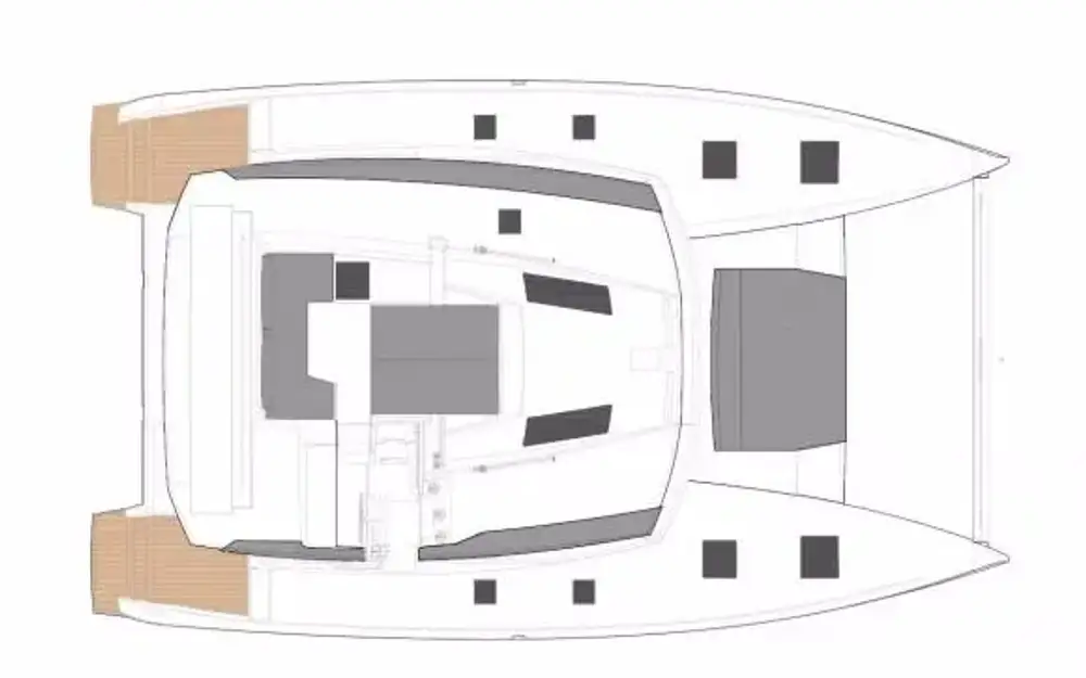 slider 18 Fountaine Pajot Saona 47