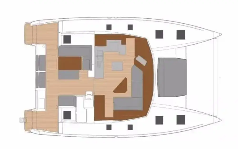 slider 19 Fountaine Pajot Saona 47