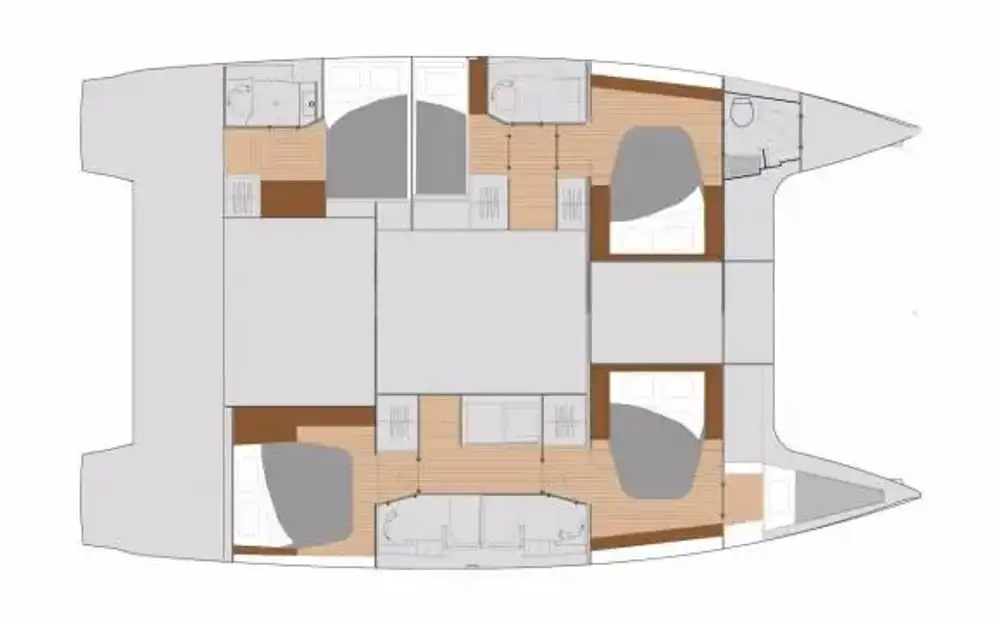 slider 20 Fountaine Pajot Saona 47