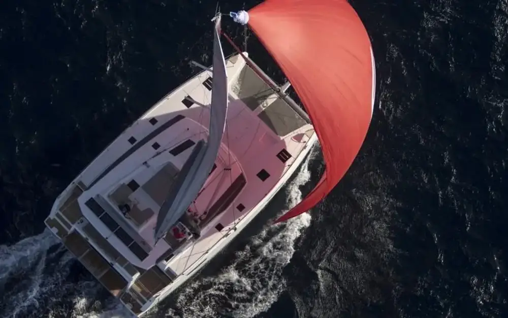 slider 5 Fountaine Pajot Saona 47