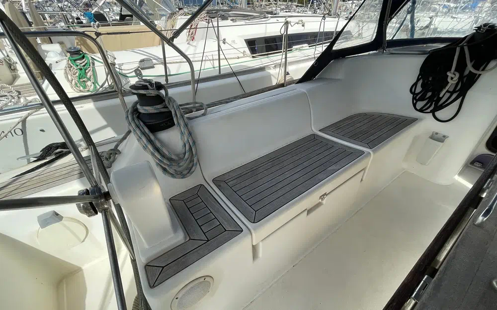 slider 13 Dufour 425