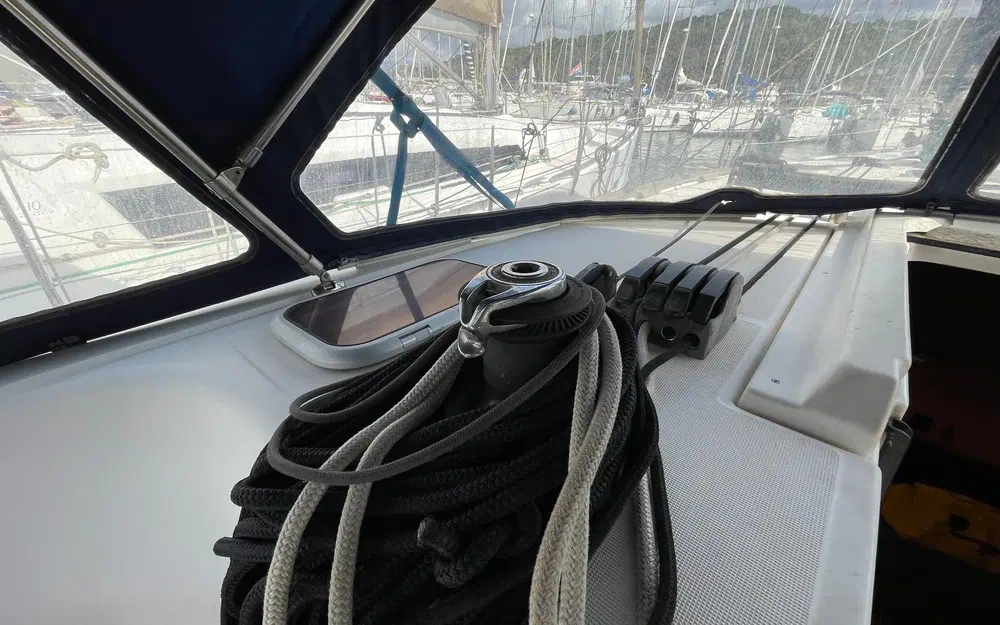 slider 20 Dufour 425