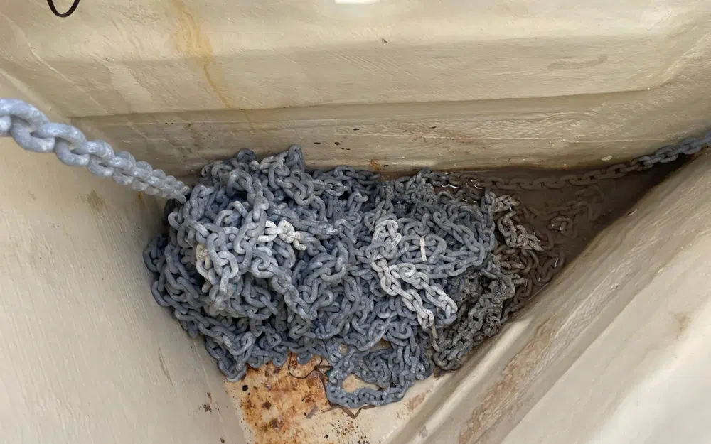 slider 24 Dufour 425