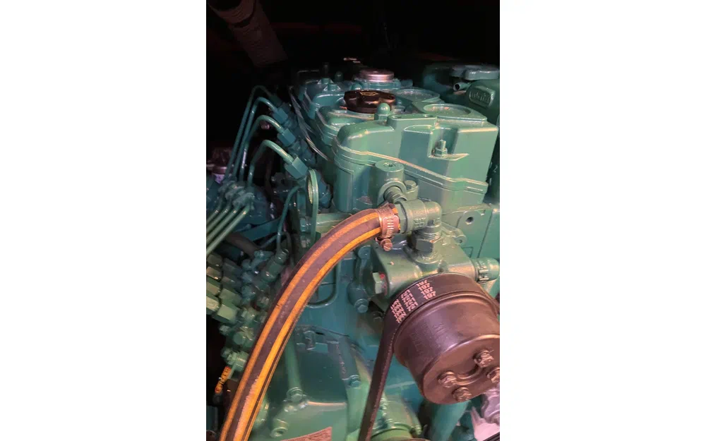 slider 35 Dufour 425