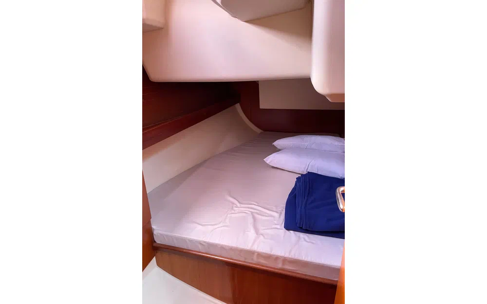 slider 37 Dufour 425