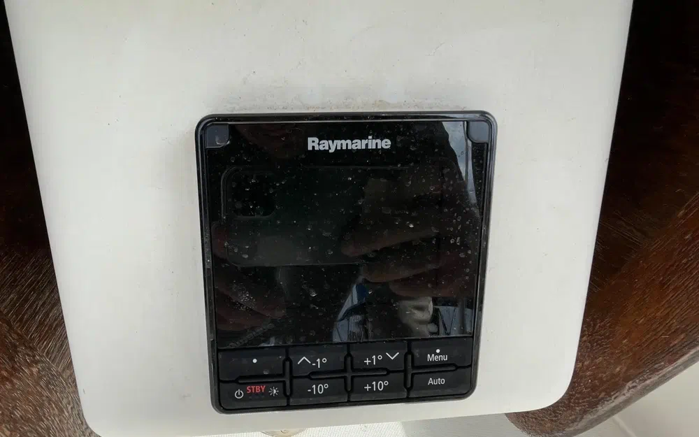 slider 45 Dufour 425