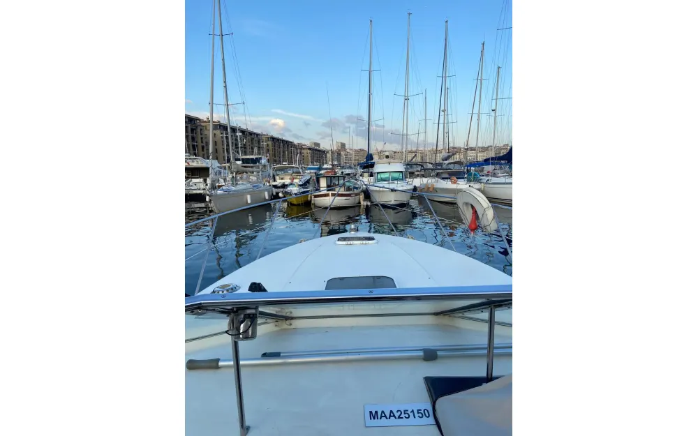 slider 3 Fairline Targa 33
