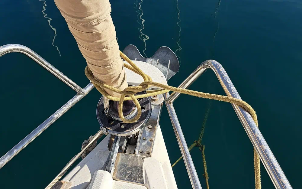 slider 12 Dufour 375