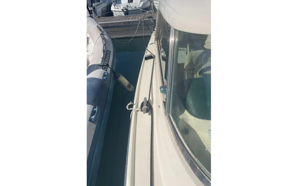 slider 39 Riva Bertram 25 Sport Fisherman