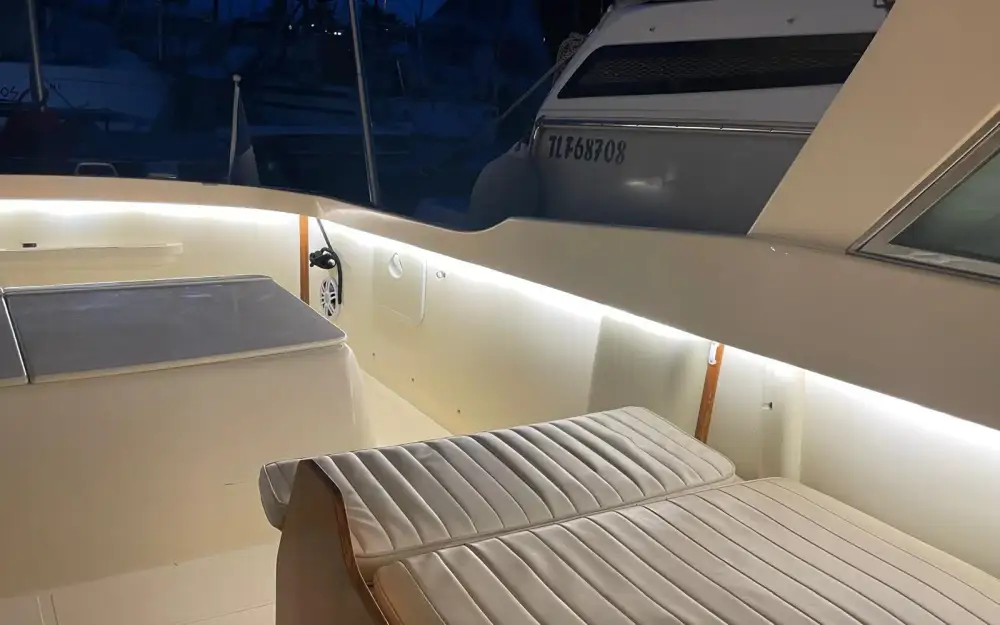 slider 57 Riva Bertram 25 Sport Fisherman
