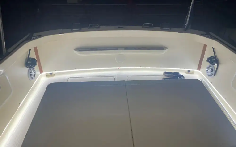 slider 59 Riva Bertram 25 Sport Fisherman