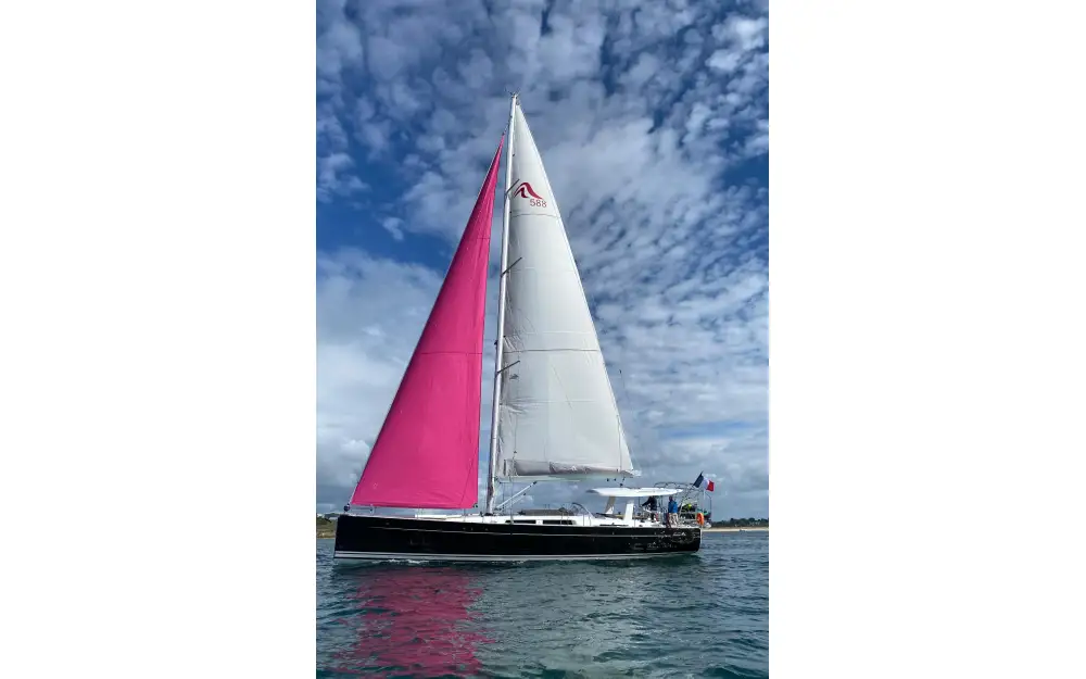 slider 25 Hanse  588
