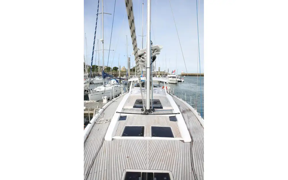 slider 31 Hanse  588