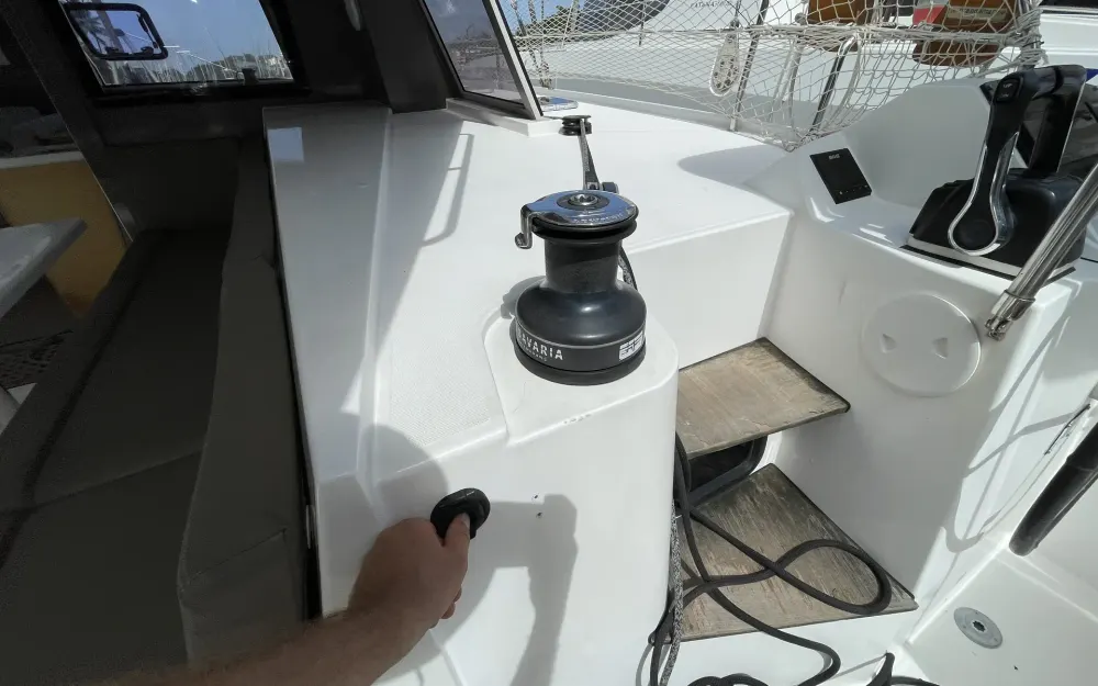 slider 30 Nautitech  40