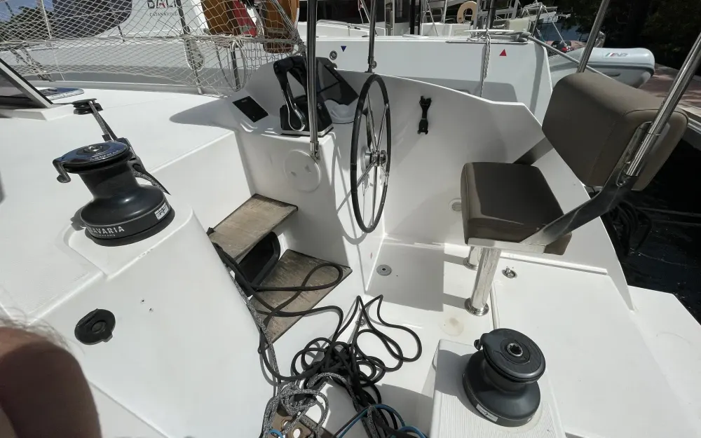 slider 31 Nautitech  40
