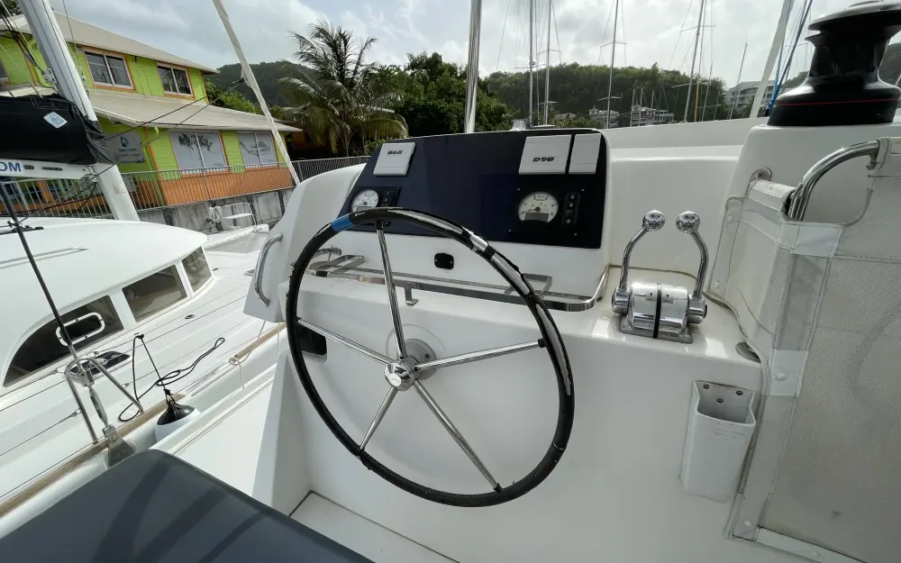 slider 13 Lagoon  42
