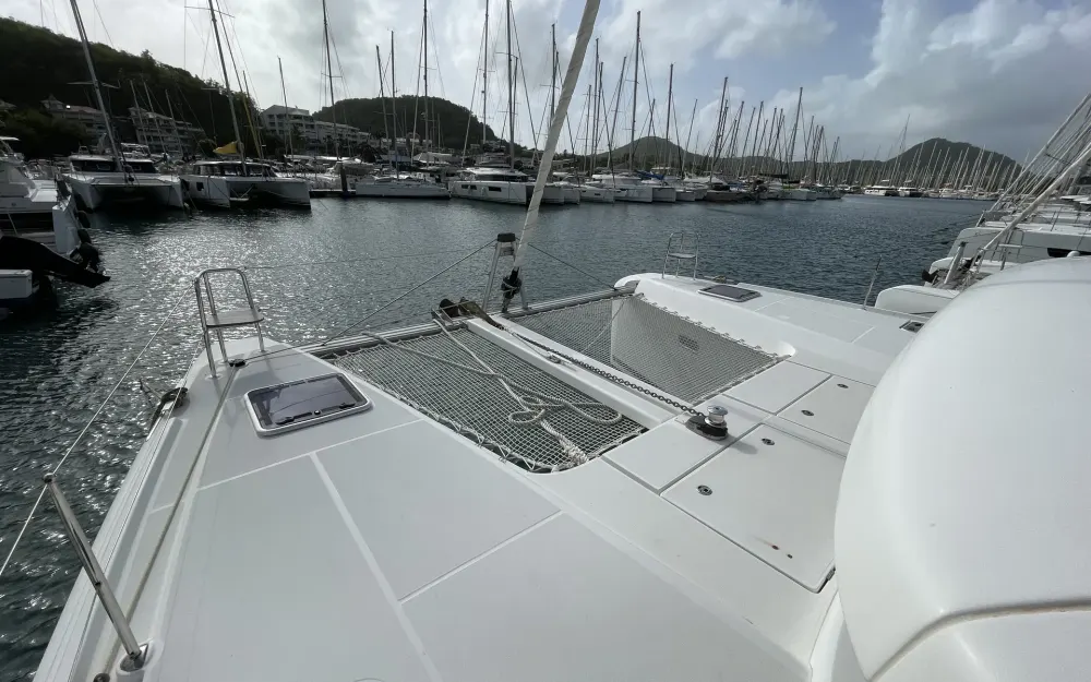 slider 18 Lagoon  42