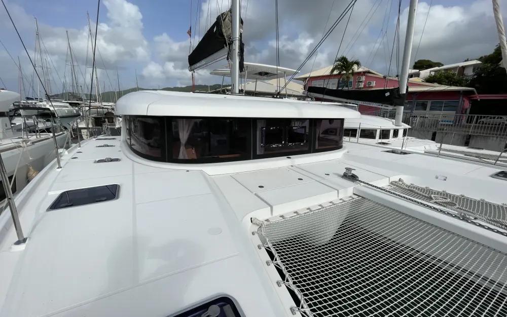 slider 19 Lagoon  42