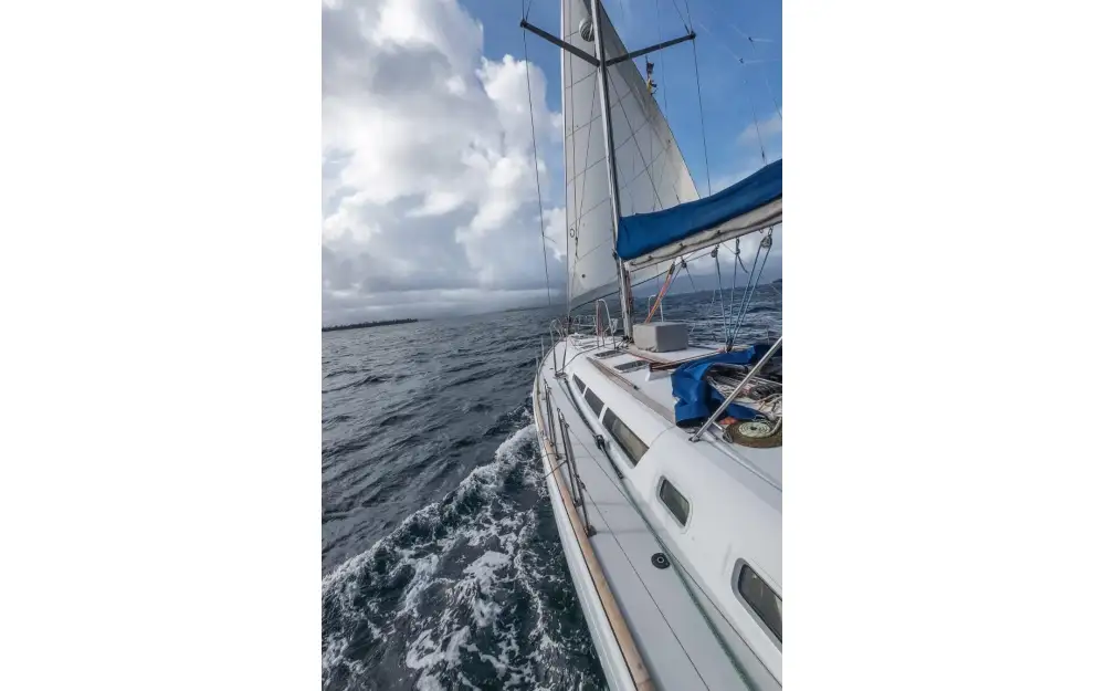 slider 27 Jeanneau Sun Odyssey 49