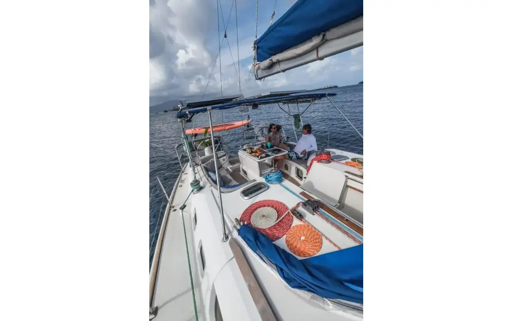 slider 28 Jeanneau Sun Odyssey 49