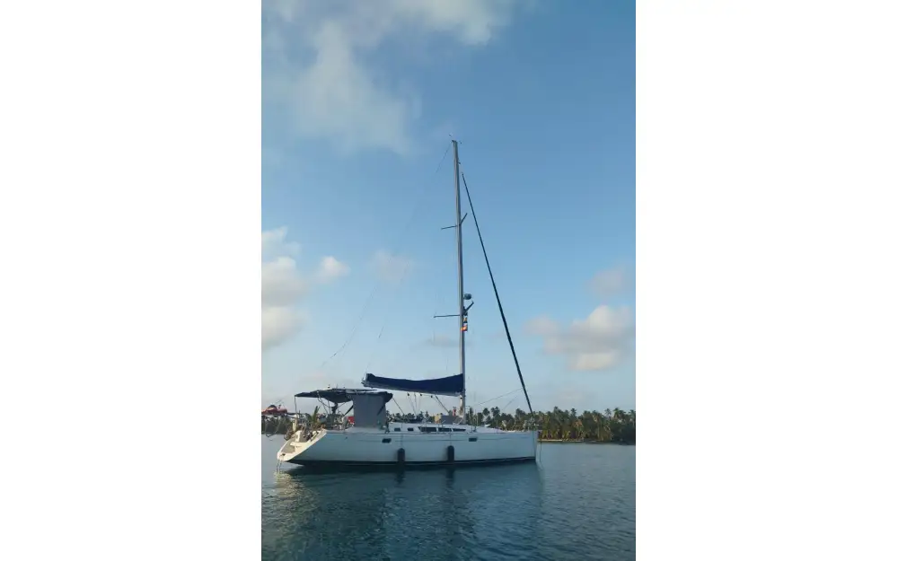 slider 30 Jeanneau Sun Odyssey 49