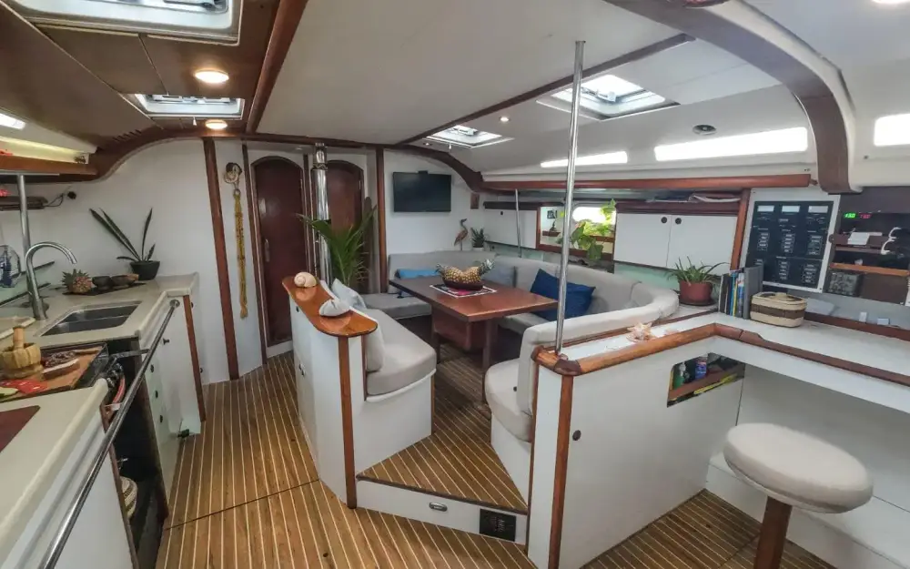 slider 4 Jeanneau Sun Odyssey 49