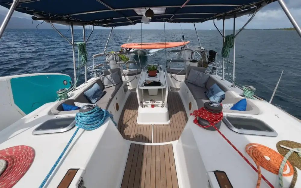 slider 5 Jeanneau Sun Odyssey 49
