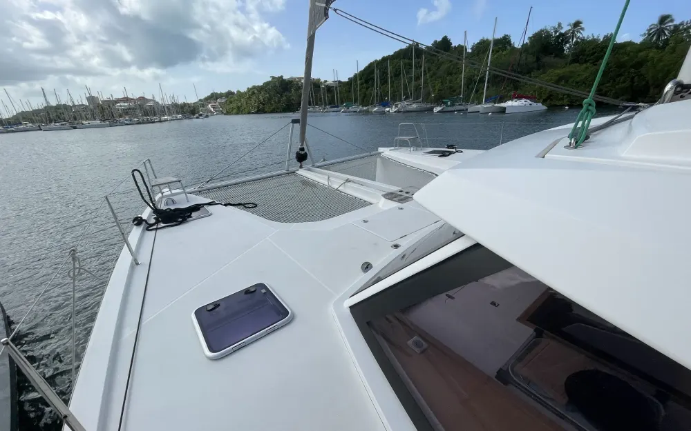 slider 43 Nautitech  46