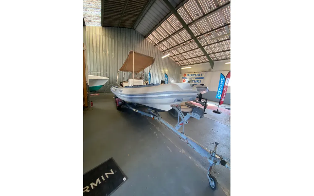 slider 0 Lomac  540 IN
