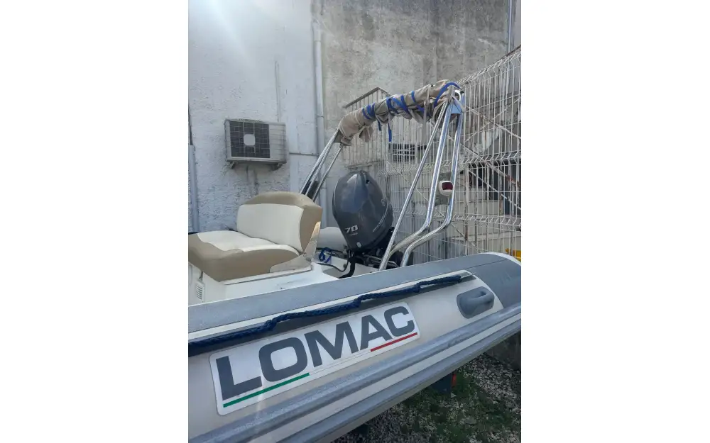 slider 2 Lomac  540 IN