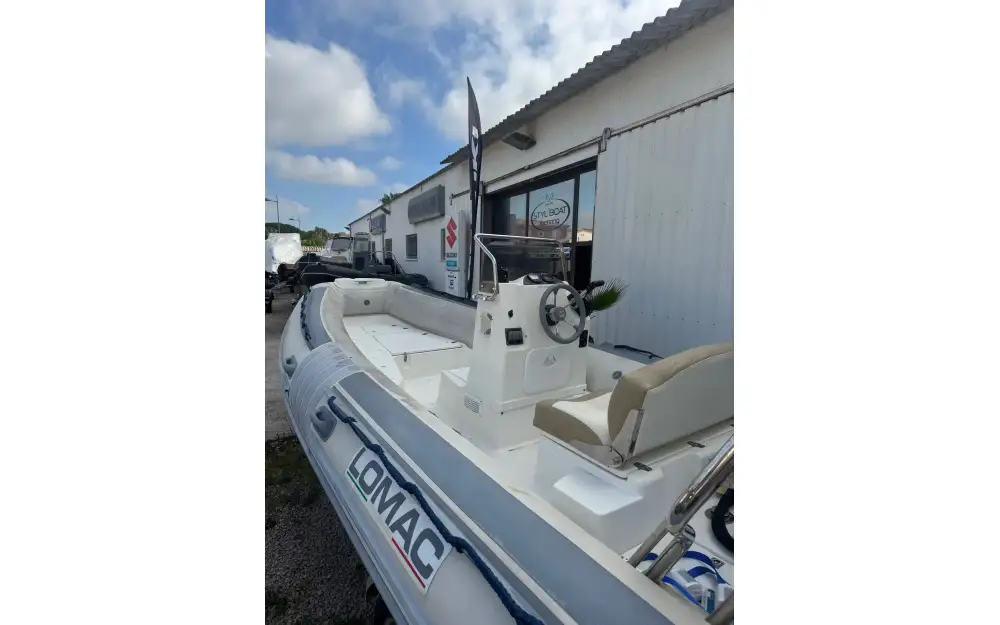 slider 3 Lomac  540 IN