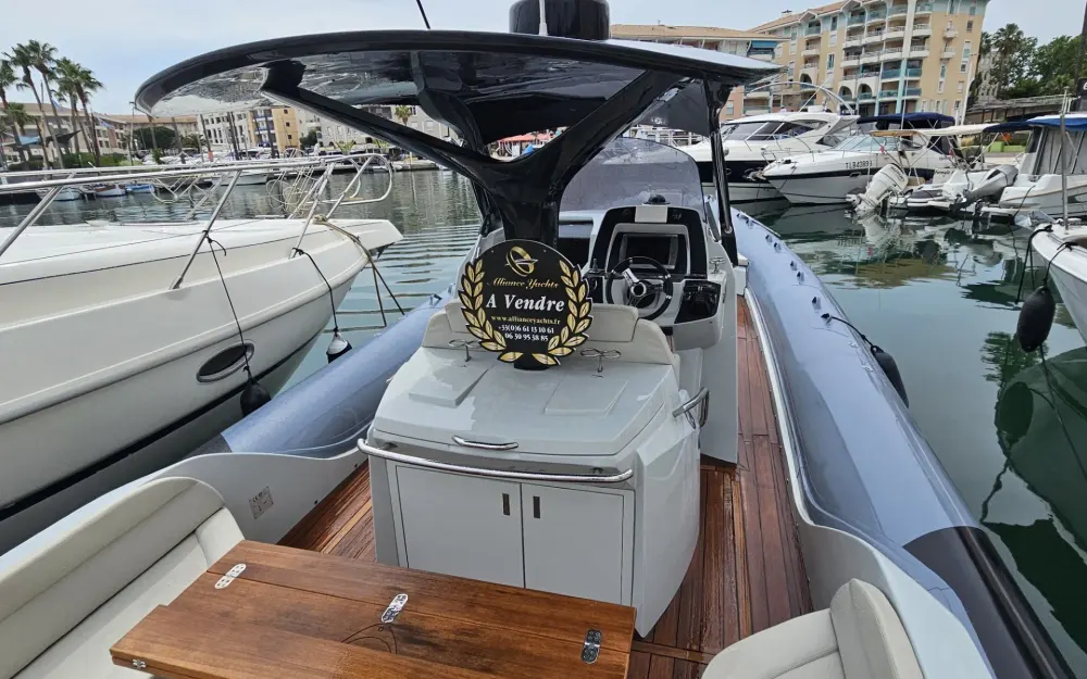 slider 8 Sacs Strider 13