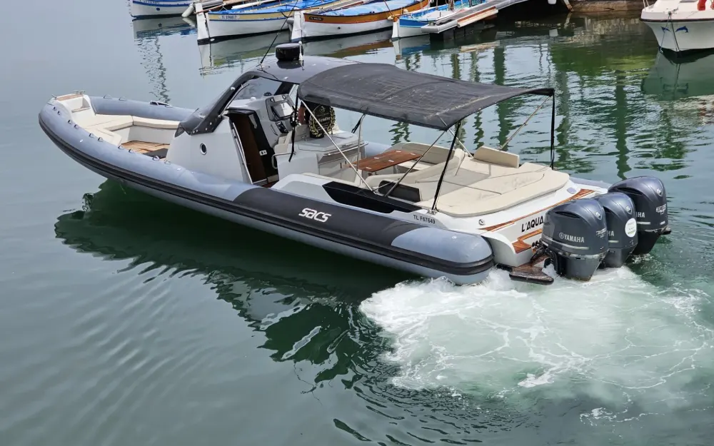 slider 7 Sacs Strider 13