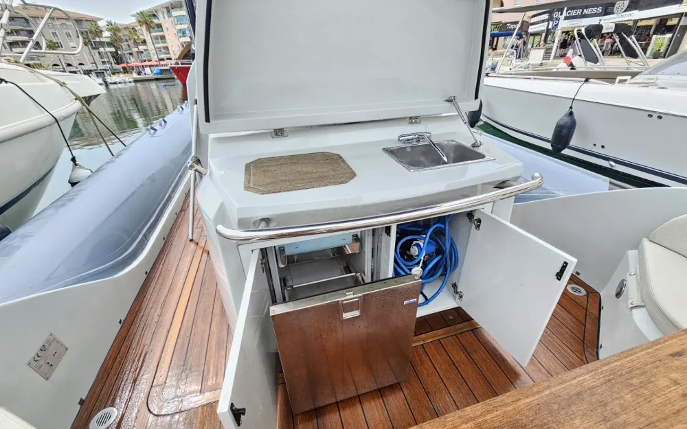 slider 10 Sacs Strider 13