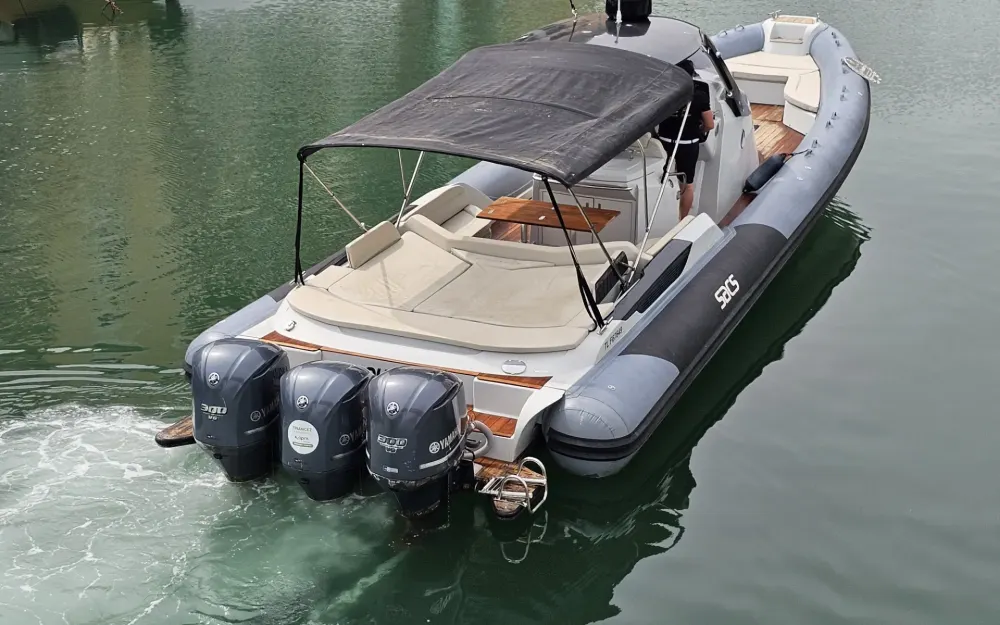 slider 9 Sacs Strider 13