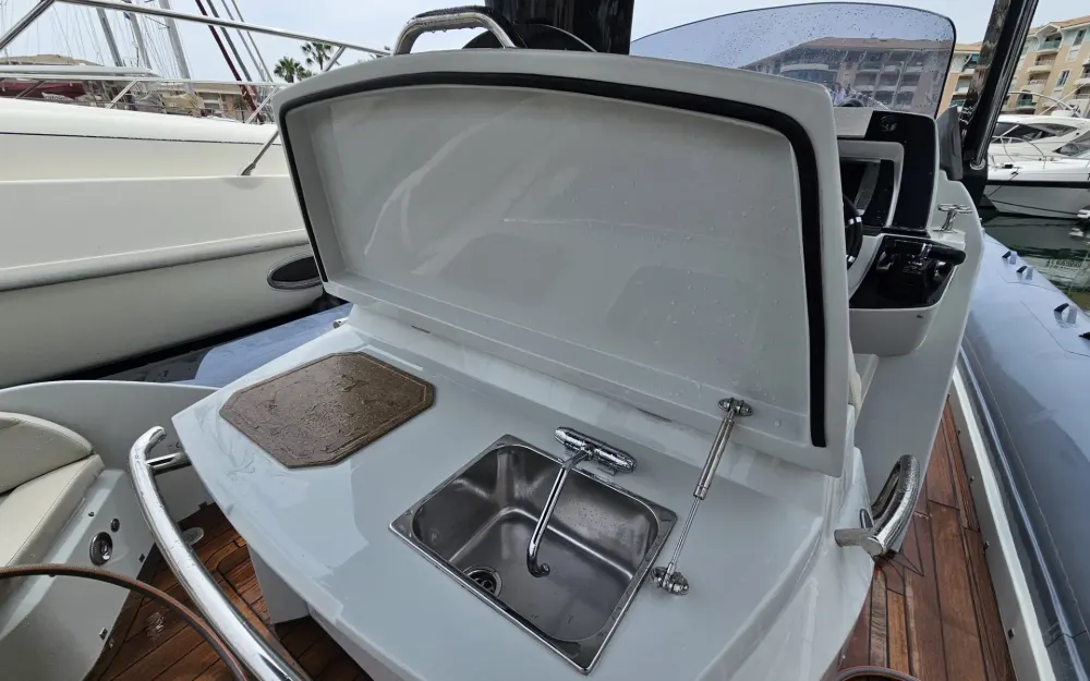 slider 24 Sacs Strider 13