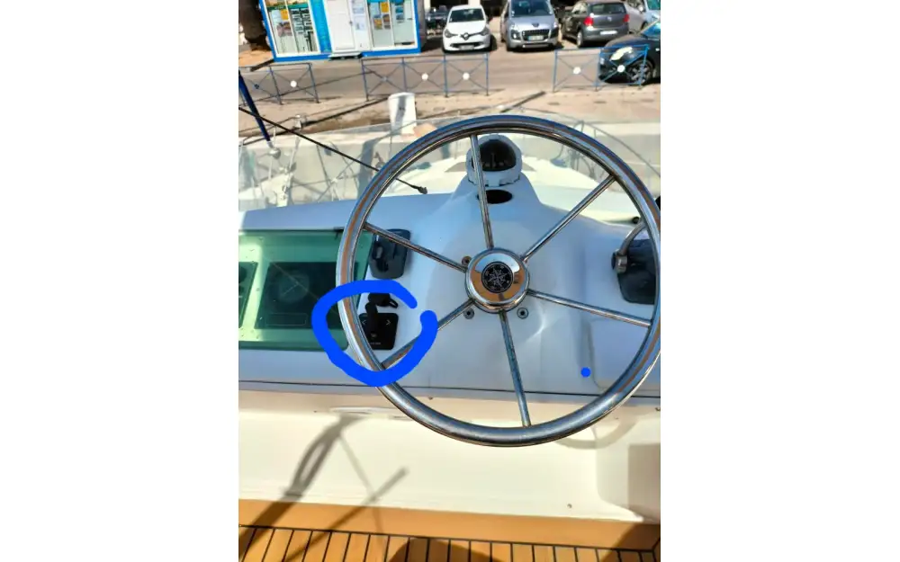 slider 9 Beneteau Antares 10.80