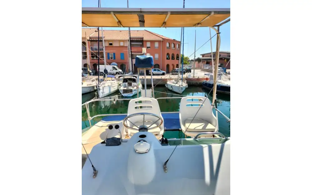 slider 11 Beneteau Antares 10.80