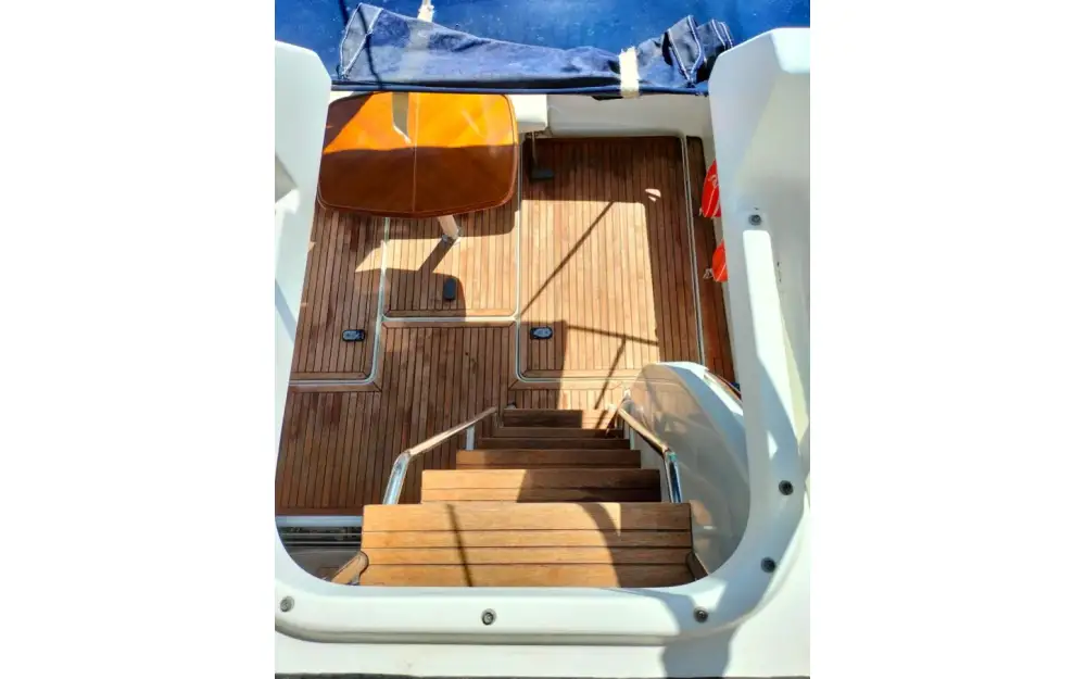 slider 12 Beneteau Antares 10.80