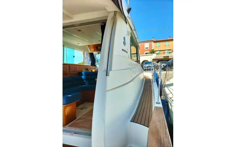 slider 13 Beneteau Antares 10.80