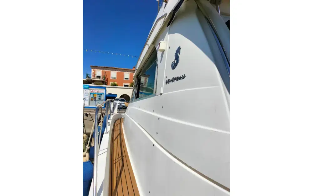slider 14 Beneteau Antares 10.80