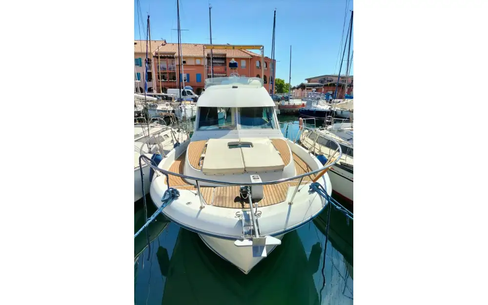 slider 15 Beneteau Antares 10.80