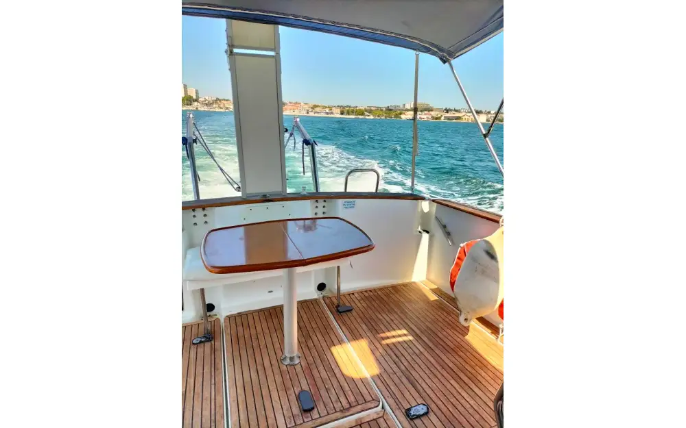 slider 16 Beneteau Antares 10.80