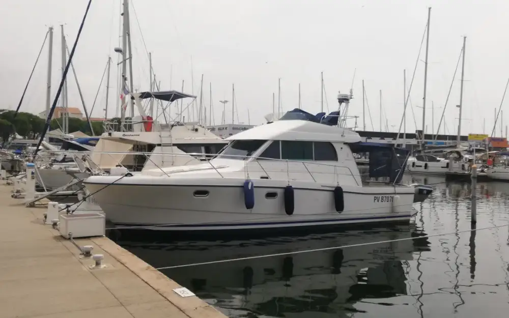 slider 0 Beneteau Antares 10.80