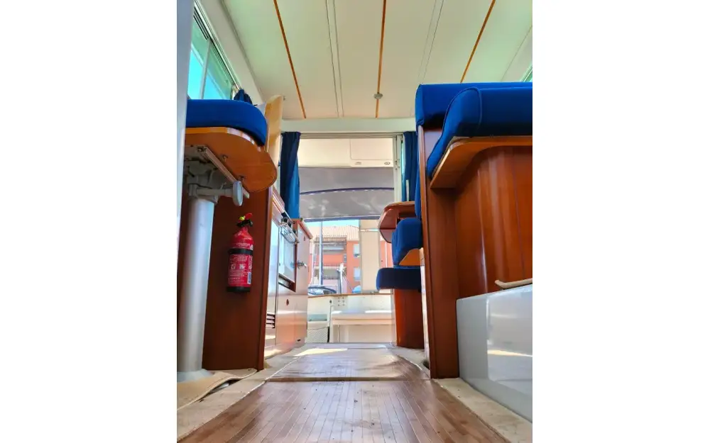 slider 2 Beneteau Antares 10.80