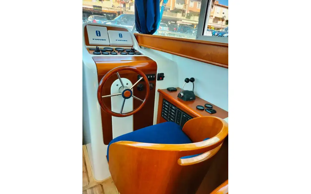 slider 4 Beneteau Antares 10.80