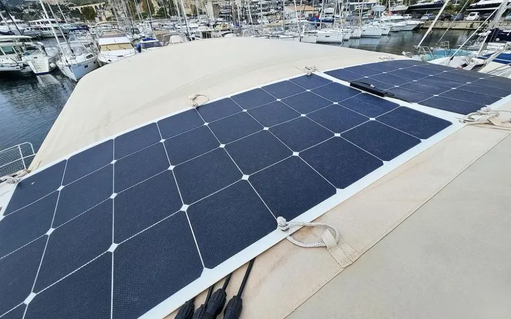 slider 32 Beneteau Antares 36