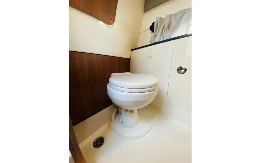 slider 18 Quicksilver Activ 875 Sundeck