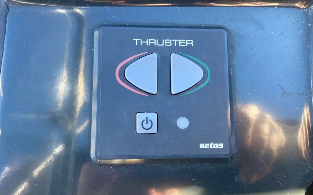 slider 26 Quicksilver Activ 875 Sundeck